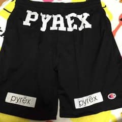 PYREX風のサムネイル