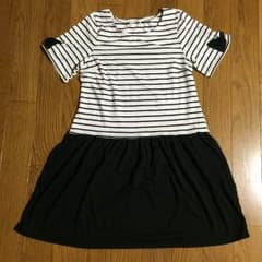 ワンピース　Ｌサイズのサムネイル