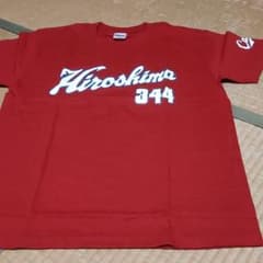 カープ 三次大会記念Tシャツのサムネイル