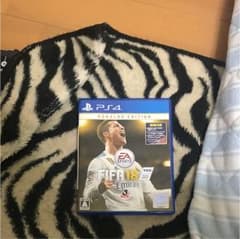 FIFA18 専用のサムネイル