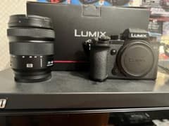 Panasonic   lumix s5のサムネイル