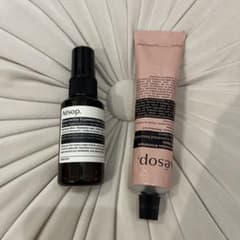 Aesop レスレクション エクスペディエント ハンドミスト /ハンドバームのサムネイル