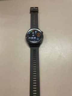 HUAWEI WATCH GT Runner スマートウォッチ ブラックのサムネイル