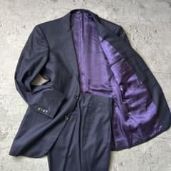 RING JACKET MEISTER 別注 BOWER ROEBUCK スーツ RING JACKET MEISTER 別注 BOWER ROEBUCK スーツ - メルカリ