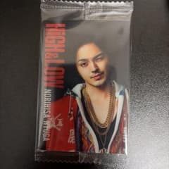 HIGH&LOW 日向のサムネイル