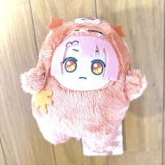 モンぬい ワルモフ 和泉三月 アイナナ きらどるぬいぐるみ アイド