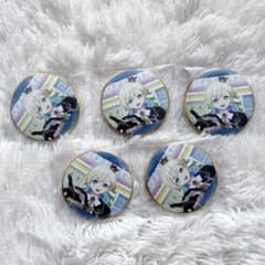 キンツア 缶バッジ 夢川ショウゴ 18点 まとめ売り キンツア 缶バッジ 夢川ショウゴ 18点 まとめ売り 夢川ショウゴ 缶