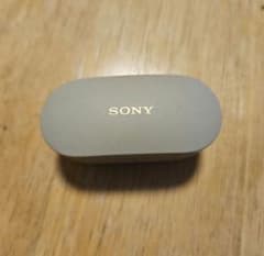 SONY WF-1000XM4 ワイヤレスイヤホンのサムネイル