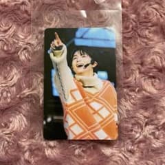 友*愛様 超特急 ハル トレカ Jokerのサムネイル