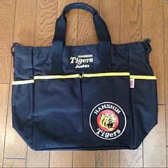 阪神タイガース ショルダートートバッグのサムネイル
