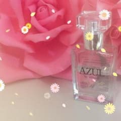 AZUL 香水 インザスポットライトのサムネイル