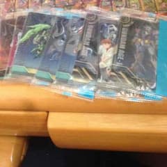 ガンダム ウエハースのサムネイル