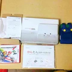 3DS本体 【美品】のサムネイル