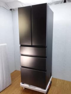 K☆050 アイリスオーヤマ 5ドア冷蔵庫 IRSN-FX43A 未使用品 K☆050 アイリスオーヤマ 5ドア冷蔵庫 IRSN-FX43A 未使用品 - メルカリ