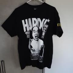江頭2:50 Tシャツ シャチホコ・ブラック Lサイズ ハードコアチコレートのサムネイル