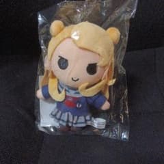 ときメモGS1 須藤瑞希 ぬいぐるみキーホルダー - メルカリ