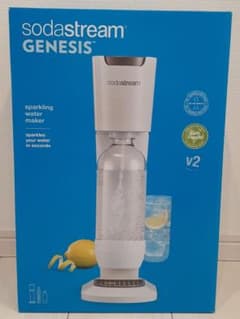 まーつ様専用　ソーダストリーム GENESIS v2のサムネイル