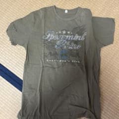 Spearmint Rhino Tシャツ カーキのサムネイル