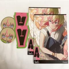 ビバレン XlamV ナゴム About Us アバアス クリカ m49639922124_1.jpg?1761487752