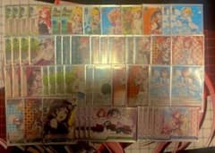 ラブライブ デッキ 本宝 ヴァイスシュヴァルツ μ's - メルカリ