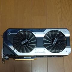 GTX1070 Jetstream 8Gのサムネイル