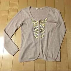 チェスティカーディガンのサムネイル