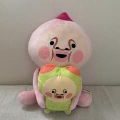 こびとづかん なかよしBIGぬいぐるみ