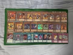 【バラ売り不可】R-ACE(スネークアイ採用型)【エクストラ付き】