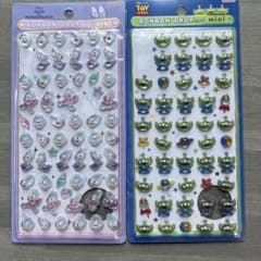 正規品　おすそわけ　ボンボンドロップシールのサムネイル