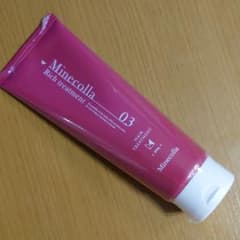 ミネコラ　リッチトリートメントのサムネイル