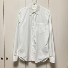 Maison Margiela ドレスシャツ 白 38のサムネイル
