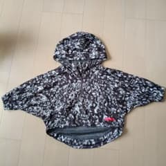 adidas STELLASPORT ウィンドブレーカー Lサイズ　美品です！のサムネイル