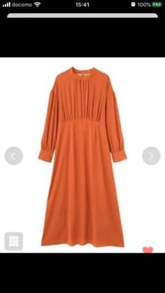 ワンピース　新品未使用のサムネイル