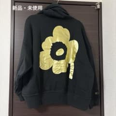 adidas marimekko コラボ スウェット パーカーのサムネイル
