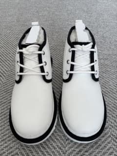 新品 UGG Neumel Leather ブーツ 26cm
商品コメント必須のサムネイル