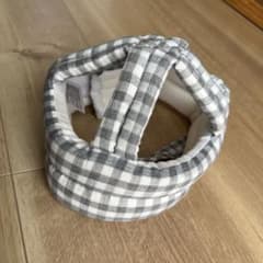 ケラッタ　ごっつん防止ヘルメットのサムネイル