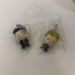 HUNTER×HUNTER めじるしアクセサリー 2種セットのサムネイル