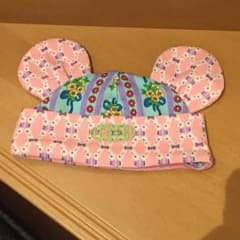 土日値下げ❤︎新品❤︎fafa❤︎フェフェ❤︎帽子❤︎水通しのみのサムネイル