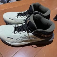 asics GEL-trabucoMT GTX トレッキングシューズのサムネイル
