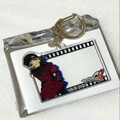 ペルソナQ2 荒垣真次郎 アクリルキーホルダー アクキー ペルソナ3 P3 PQ ペルソナQ2 荒垣真次郎 アクリルキーホルダー アクキー ペルソナ3 P3