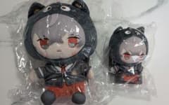 ネオポルテ ドンキ サンリオ コラボ 久我レオ　ぬいぐるみ セット ネオポルテ ドンキ サンリオ コラボ 久我レオ ぬいぐるみ セット