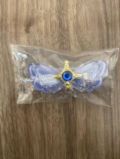【新品未開封】プリキュアリボンコレクション　キュアウィンクのサムネイル