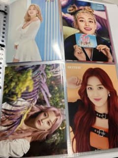 TWICE ジヒョラントレのサムネイル