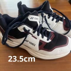 YONEX テニスシューズ 23.5cmのサムネイル
