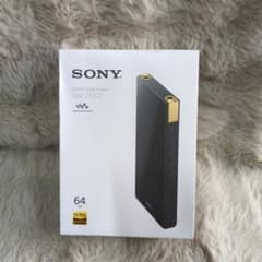 SONY ウォークマン NW-ZX707 ジャンク SONYウォークマン NW-ZX707対応 キャリングケース/ファスナー 専用
