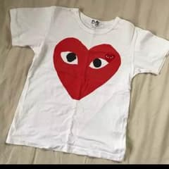 Tシャツ コムデギャルソンのサムネイル