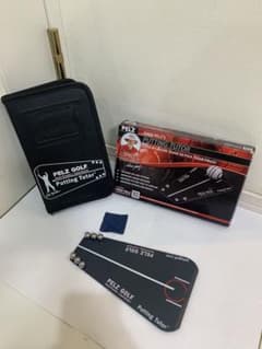 PELZ GOLF Putting Tutor パッティング チューターのサムネイル