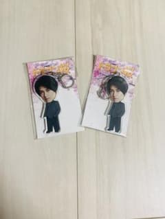 髙橋海人　ドラゴン桜　キーホルダーのサムネイル
