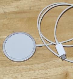MagSafe充電器のサムネイル