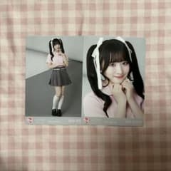 LOVE イコラブ 生写真 ポロシャツ セミコンプ 齋藤樹愛羅 - メルカリ